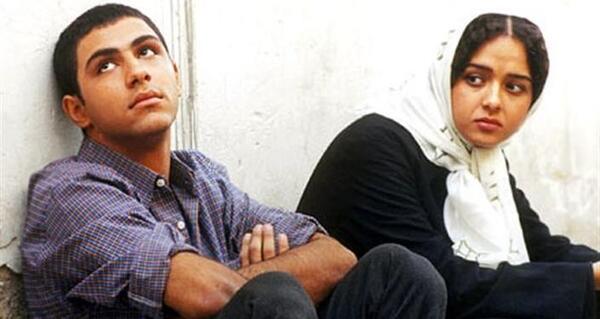 عکس امید فرهادی