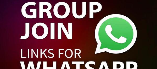 عکس متن زیبا برای لینک گروه واتساپ