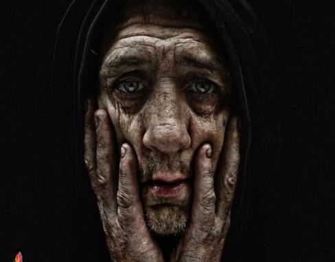 عکس پرتره معروف