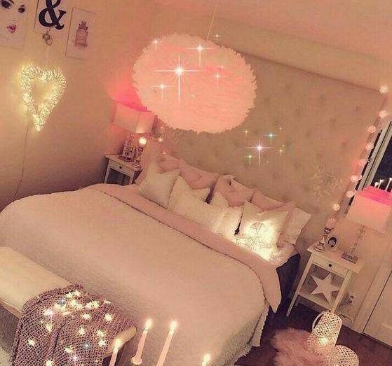 عکس ایده برای اتاق خواب تازه عروس