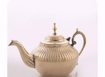 عکس چای عربی