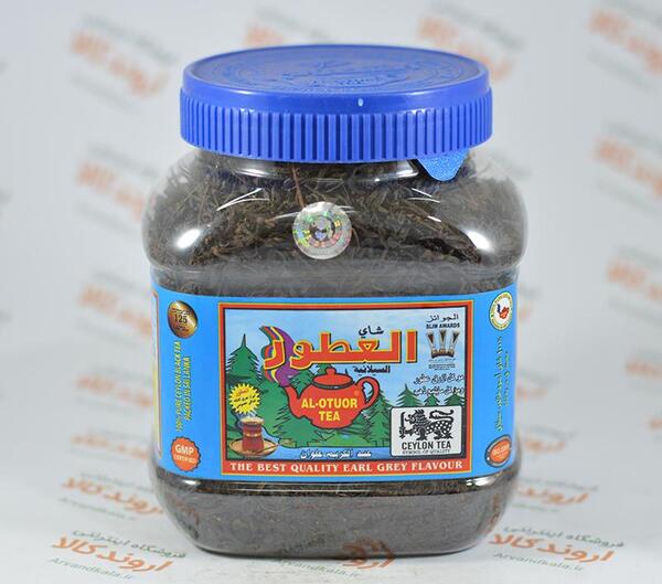 عکس چای عربی