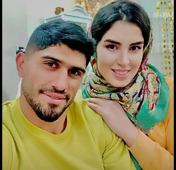 عکس دانیال اسماعیلی