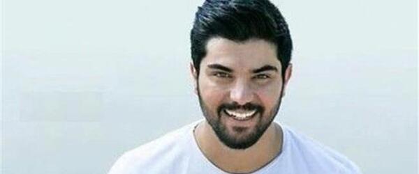 عکس های لاکچری سینا مهراد