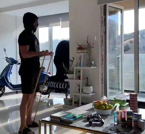 عکس های لاکچری سینا مهراد