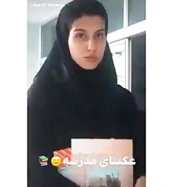 عکس بهار رمضانی برای پروفایل