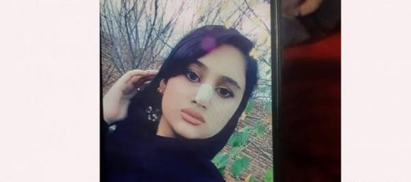 عکس زیباترین دختر گچساران