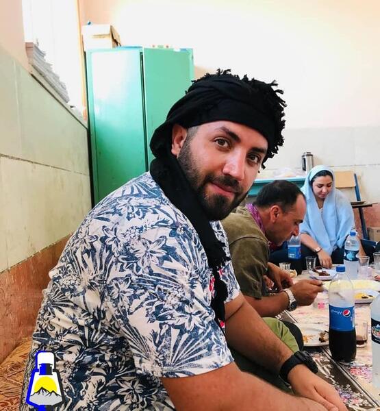 عکس زیباترین دختر گچساران