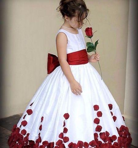 عکس نوزاد دختر عروس