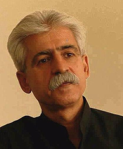 عکس ایران زن ناصر رزازی
