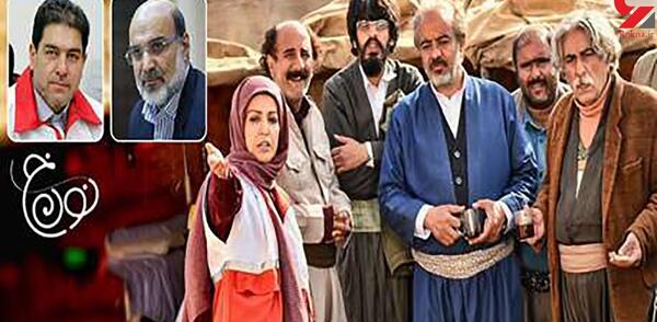 عکس ایران زن ناصر رزازی