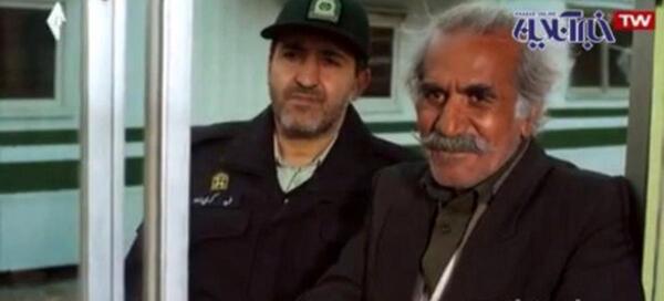 عکس ایران زن ناصر رزازی