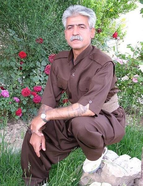 عکس ایران زن ناصر رزازی