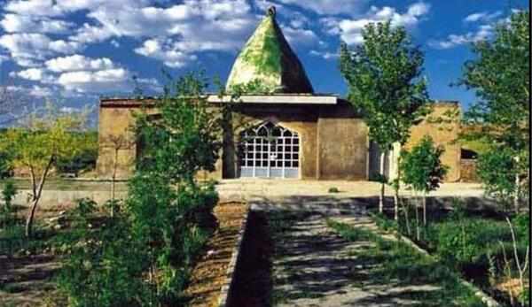 عکس آرش کمانگیر بروجرد