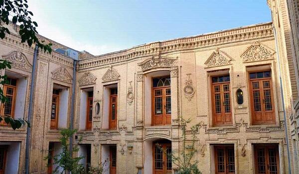 عکس شاهین حسن پور