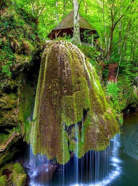 عکسهای زیبا از طبیعت دنیا