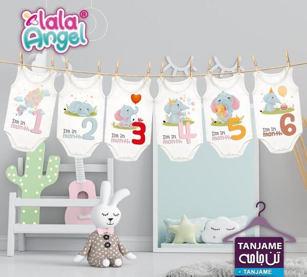 عکس فیل با لباس
