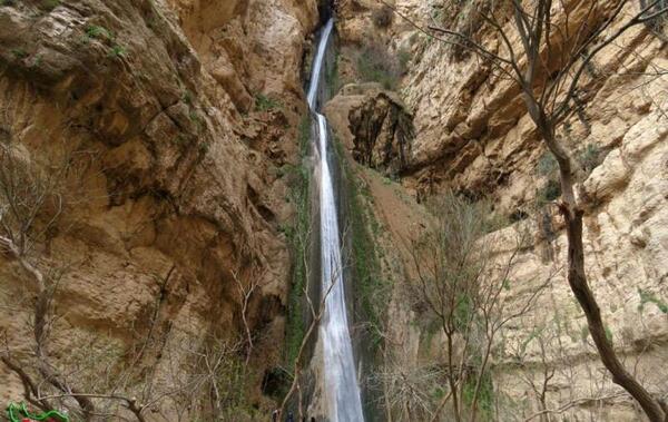 عکس طبیعت سرپل ذهاب
