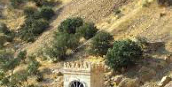 عکس طبیعت سرپل ذهاب