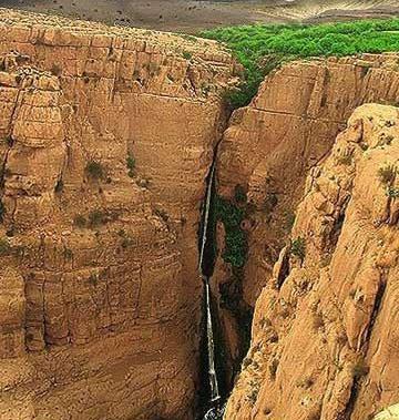عکس طبیعت سرپل ذهاب