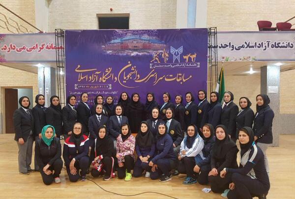 عکس محدثه بهزادی