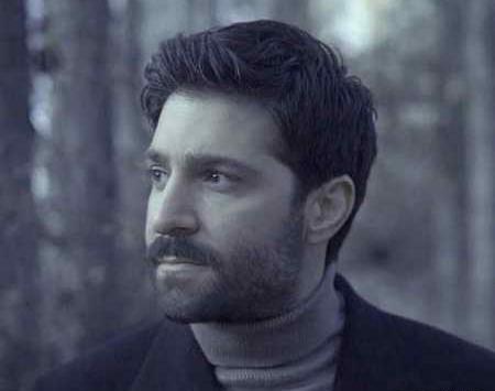 عکس نوشته از آهنگ های حمید هیراد