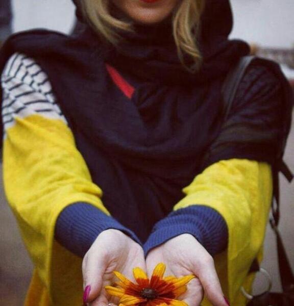 عکس شادی دخترانه