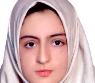 عکس طیبه زهره وند