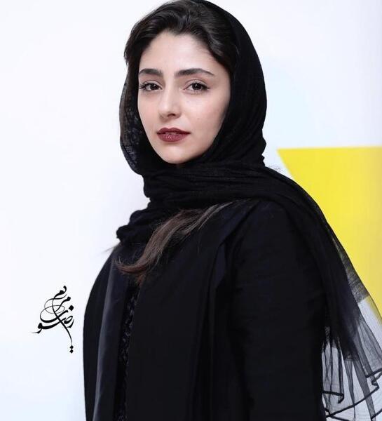 عکس طیبه زهره وند