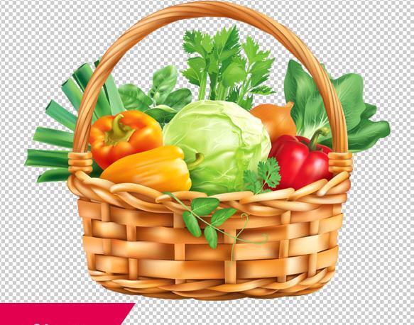 عکس سبزیجات کرفس