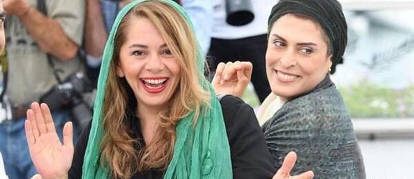 عکس خواهر پژمان بازغی