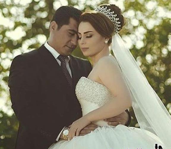عکس ایده های قشنگ برای عروسی