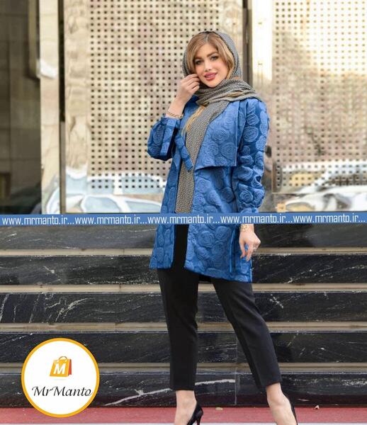 عکس مدل آستین مانتو سال ۱۴۰۳