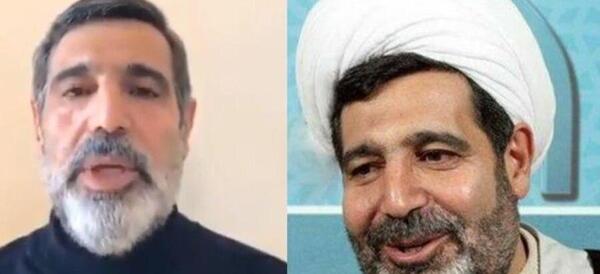 عکس احمد رضایی