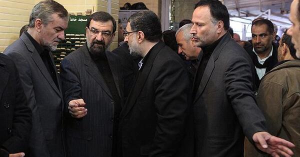 عکس احمد رضایی
