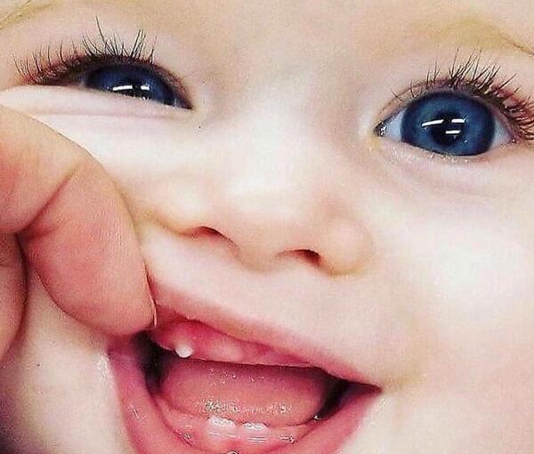 عکس چشم نظر برای بیو اینستاگرام