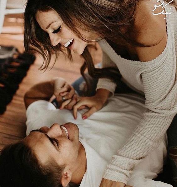 عکس های عاشقانه و زشت