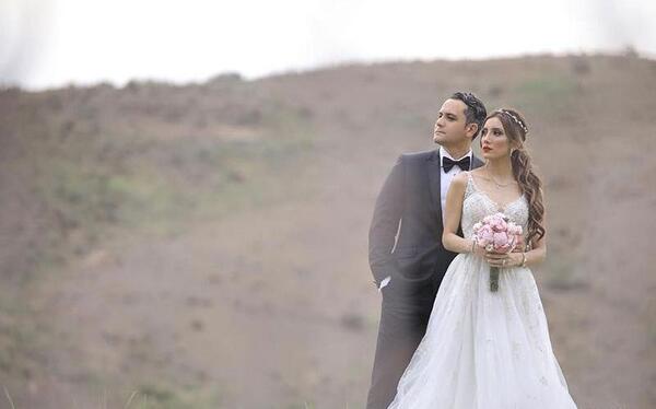 عکس عقد صدف بیوتی