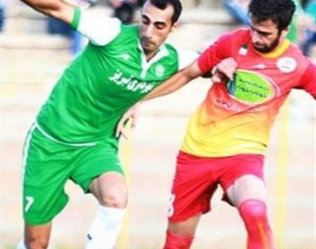 عکس امیر قاسمی نژاد