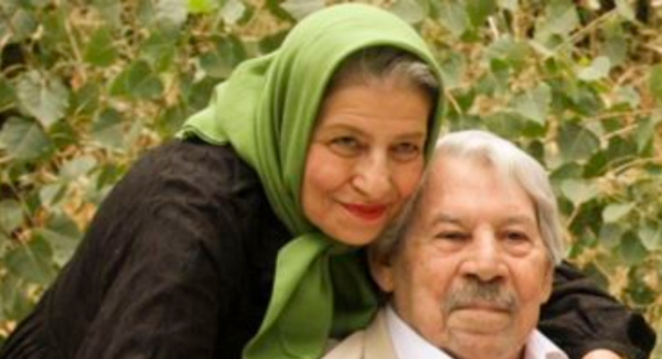 عکس داوود زهری