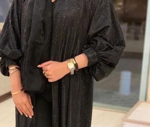 عکس مانتو جلو باز لمه
