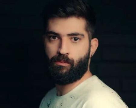 عکس نوشته دایی برزان