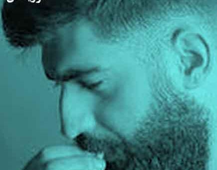 عکس نوشته دایی برزان