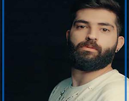 عکس نوشته دایی برزان