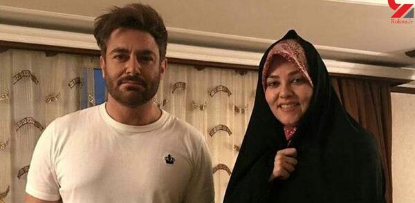 عکس زشت خمینی