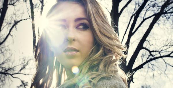 عکس پرتره فضای باز