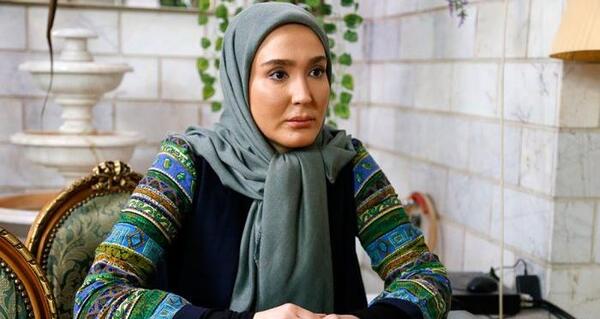 عکس زهره ثابت
