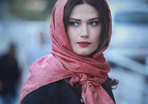 عکس زهره ثابت
