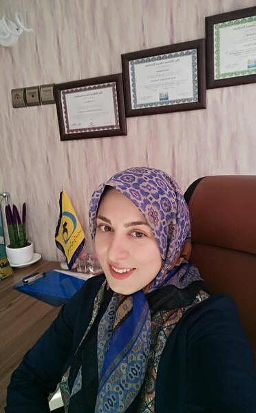 عکس زهره ثابت