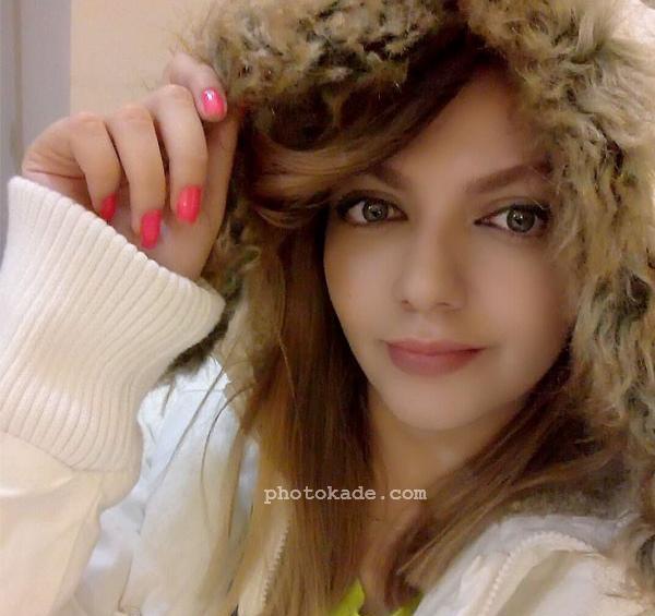 عکس آرزو فتاحی